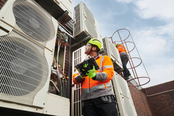 Best HVAC Equipment and Components in Chickasaw, AL