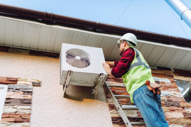 Best HVAC Software and Technology in Chickasaw, AL