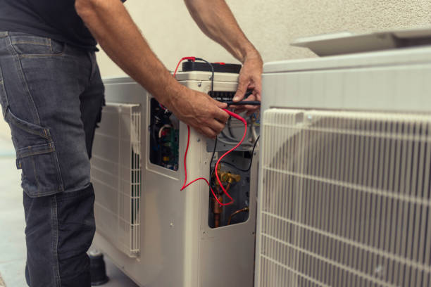 Best Thermostats and Smart Controls in Chickasaw, AL