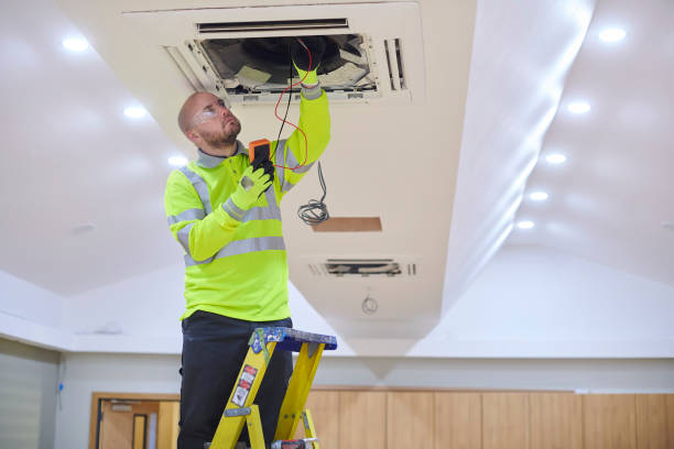 Best Emergency HVAC Services in Chickasaw, AL
