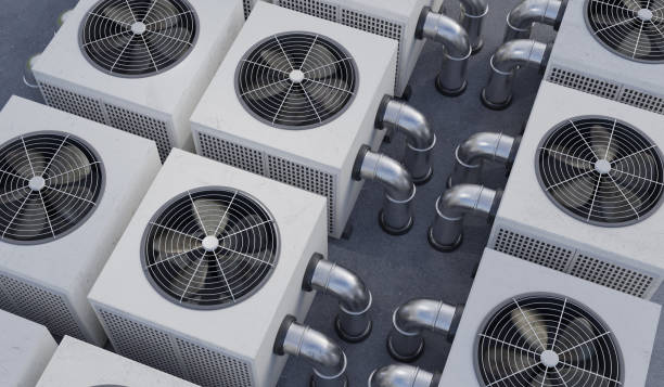 Best Air Conditioning Cleaning in Chickasaw, AL