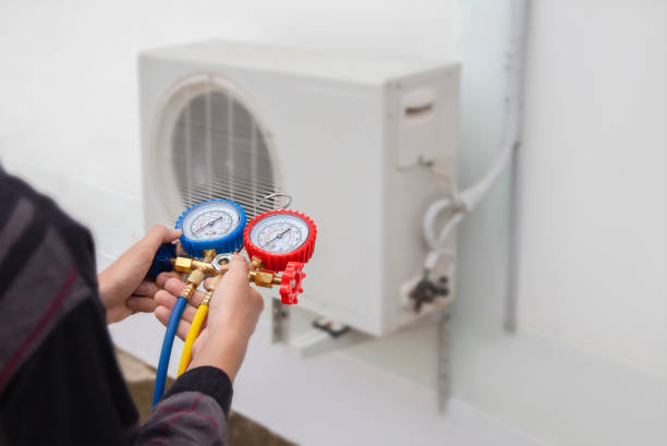 Best Furnace Cleaning in Chickasaw, AL