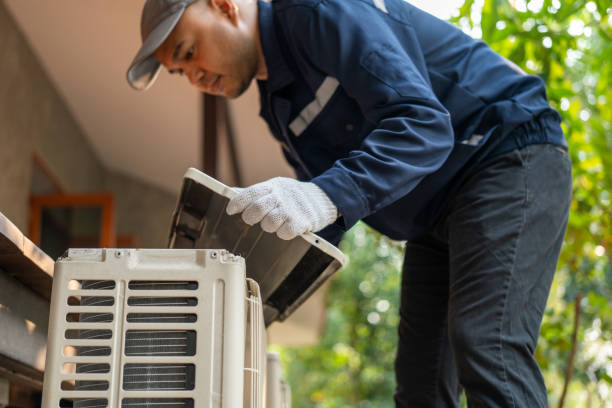 Trusted Chickasaw, AL HVAC Experts