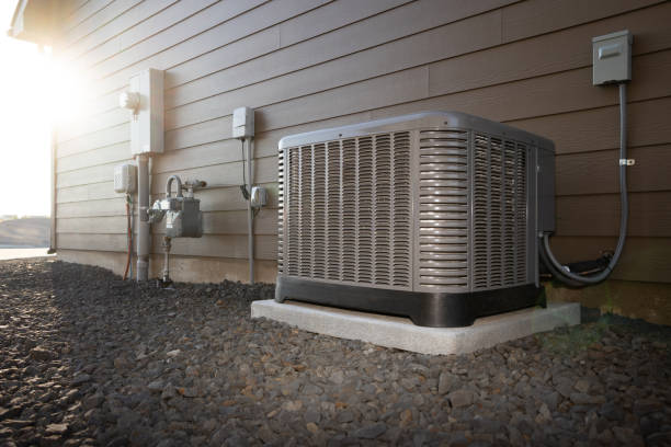 Best HVAC Consulting and Engineering in Chickasaw, AL